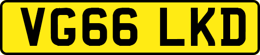 VG66LKD