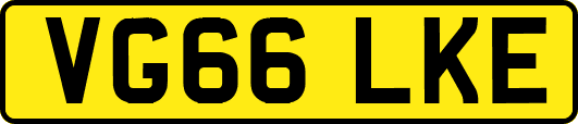 VG66LKE