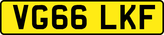 VG66LKF