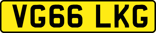 VG66LKG