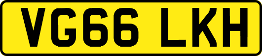 VG66LKH