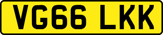 VG66LKK