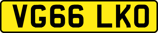 VG66LKO