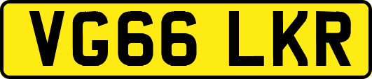 VG66LKR