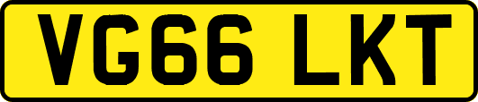 VG66LKT