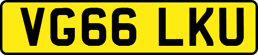 VG66LKU