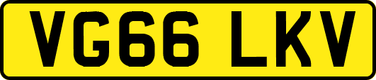 VG66LKV