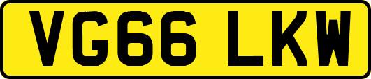 VG66LKW