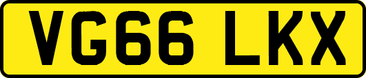 VG66LKX