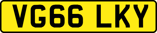 VG66LKY