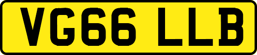 VG66LLB