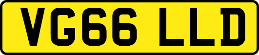 VG66LLD