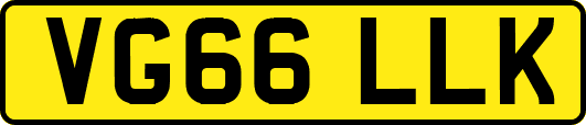 VG66LLK