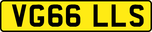 VG66LLS