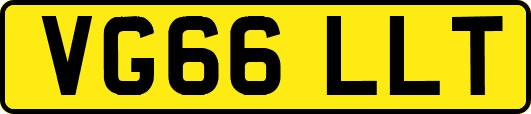 VG66LLT