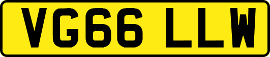 VG66LLW