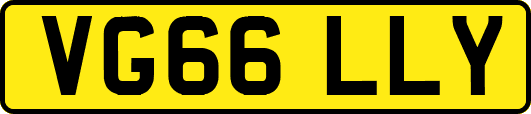 VG66LLY