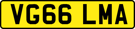 VG66LMA