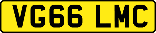 VG66LMC