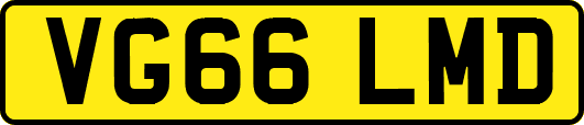 VG66LMD