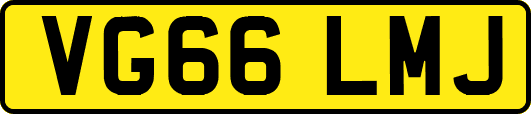 VG66LMJ