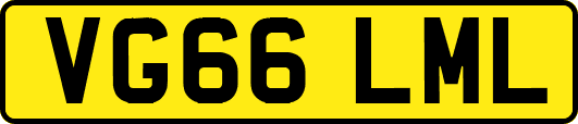 VG66LML
