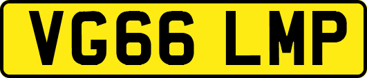 VG66LMP