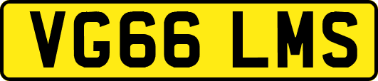 VG66LMS