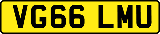 VG66LMU