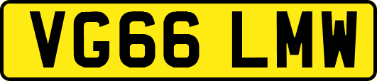VG66LMW