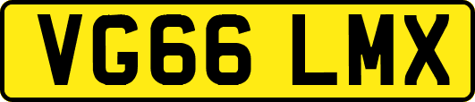 VG66LMX