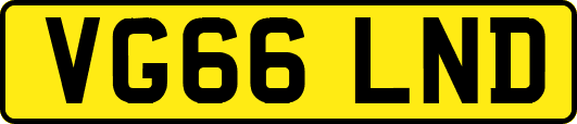 VG66LND