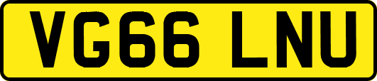 VG66LNU