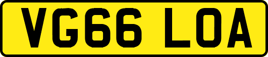 VG66LOA