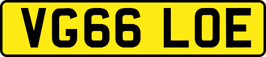 VG66LOE