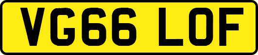 VG66LOF