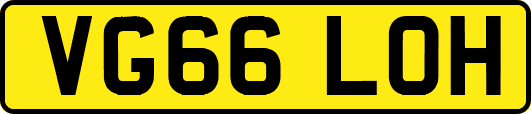 VG66LOH