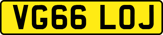 VG66LOJ
