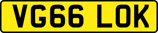 VG66LOK