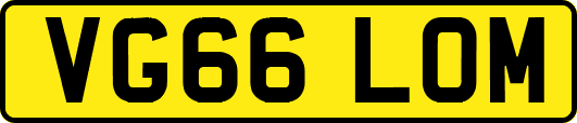 VG66LOM