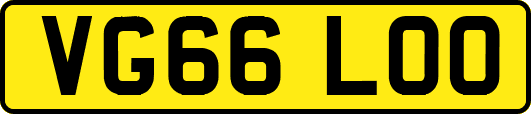 VG66LOO