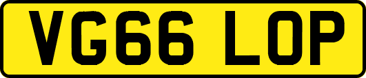 VG66LOP