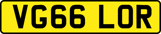 VG66LOR