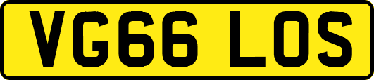 VG66LOS