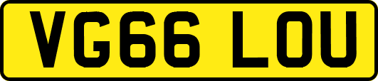 VG66LOU