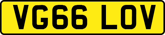 VG66LOV