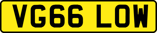 VG66LOW