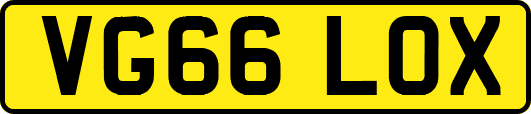 VG66LOX
