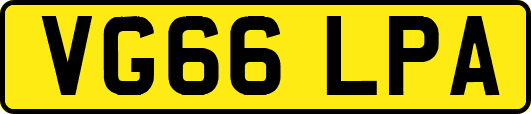 VG66LPA