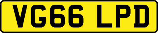 VG66LPD